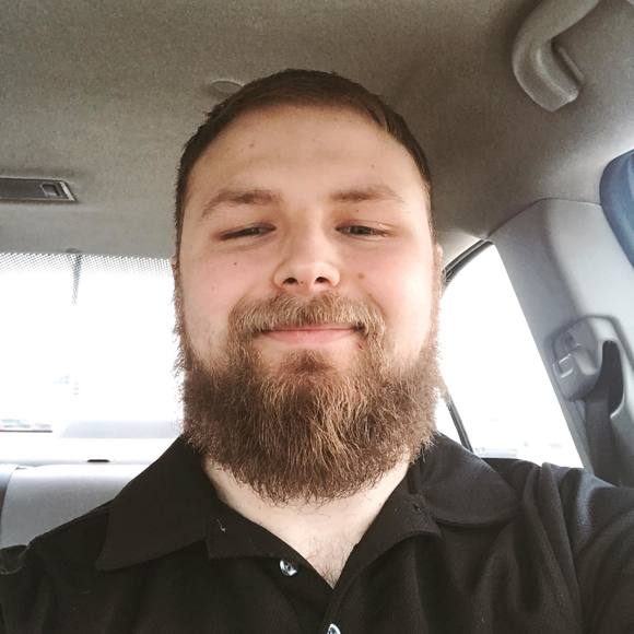 Meet your Posher, Jared - Picture 1 of 1